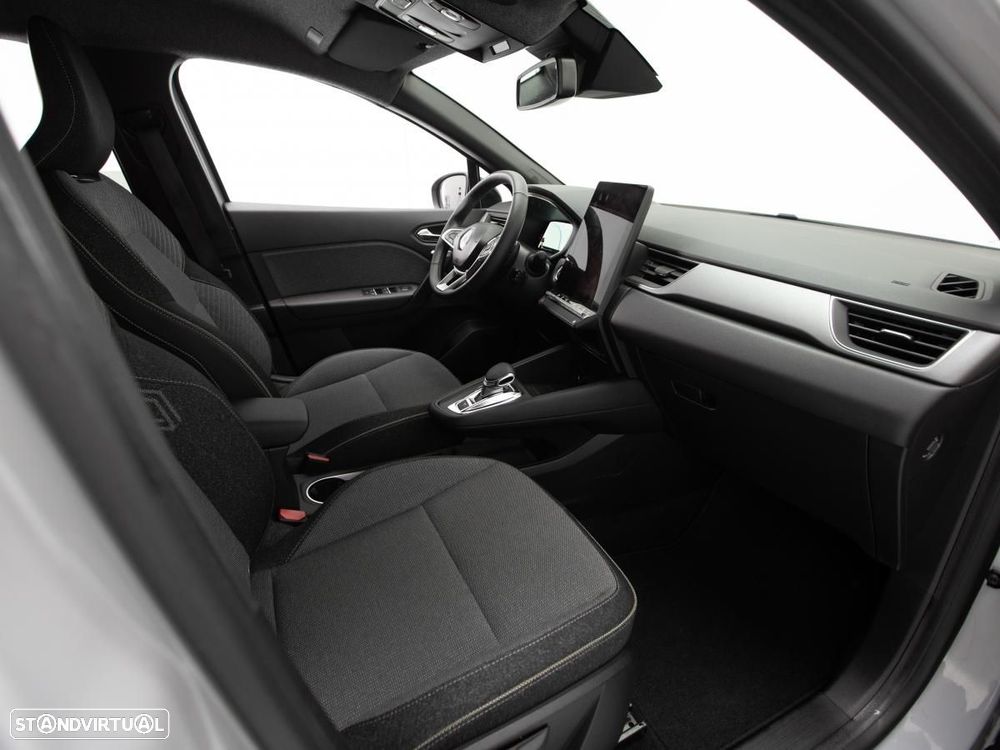 Renault Captur 1.3 TCe Techno EDC - 10