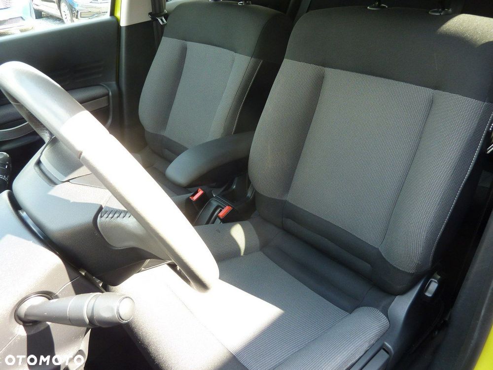 Citroën C4 Cactus - 14