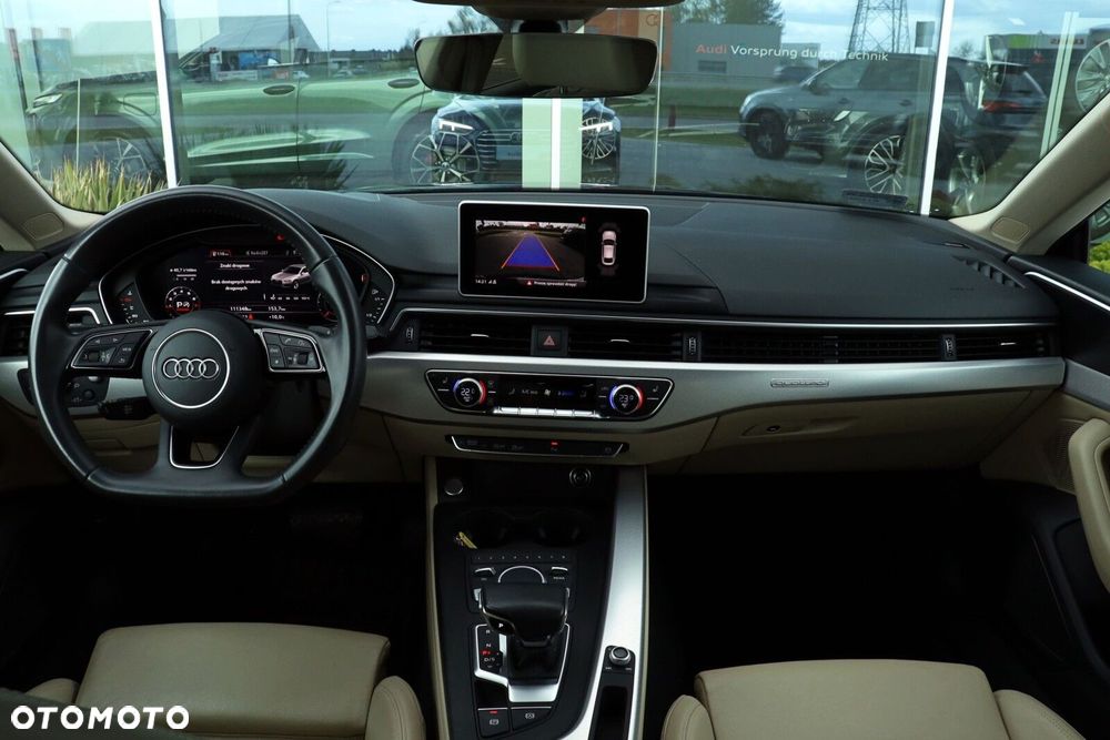 Audi A5 Sportback - 12