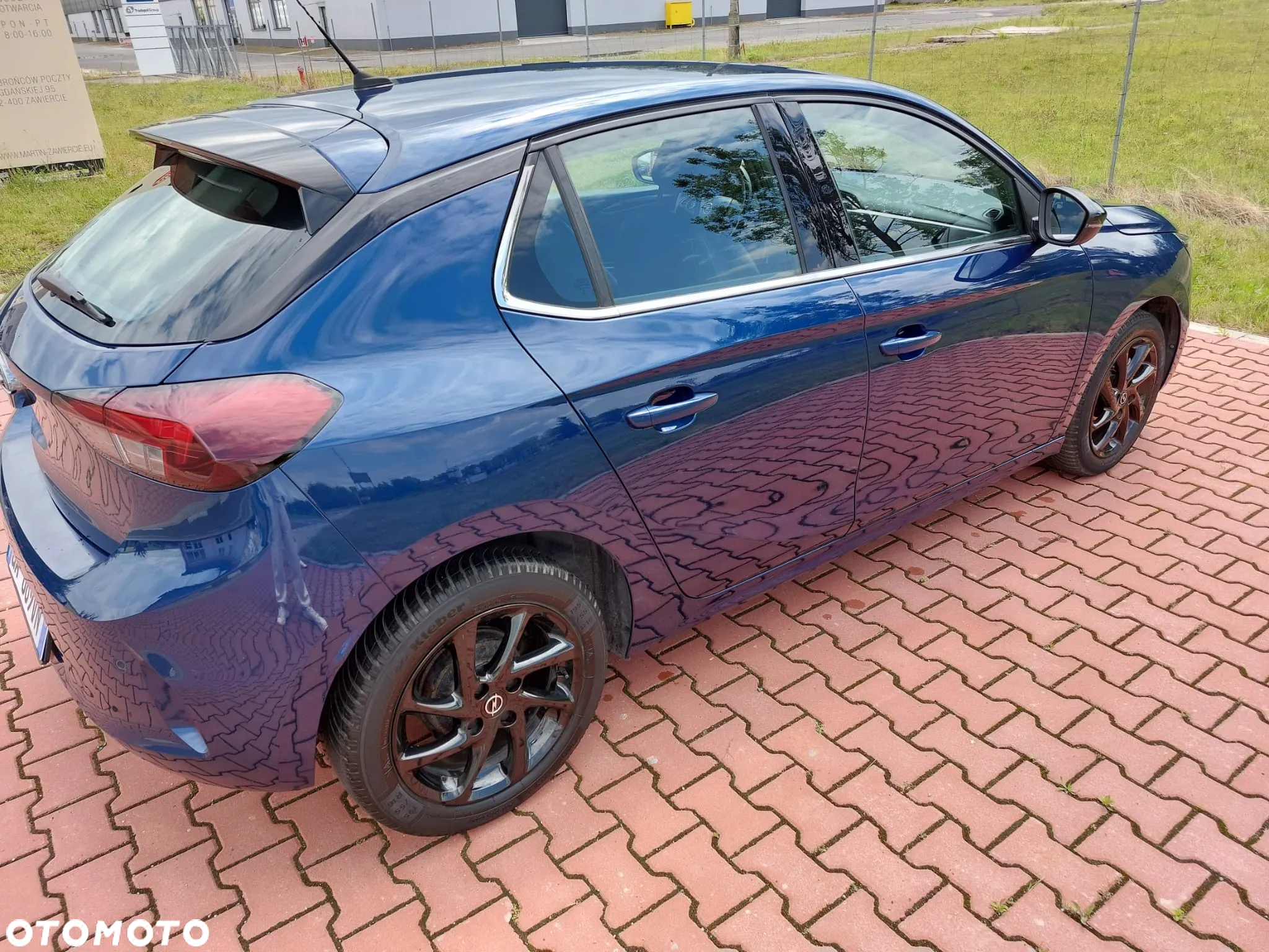Opel Corsa 1.2 Elegance S&S - 7