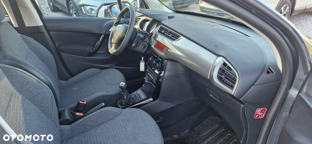 Citroën C3 - 20
