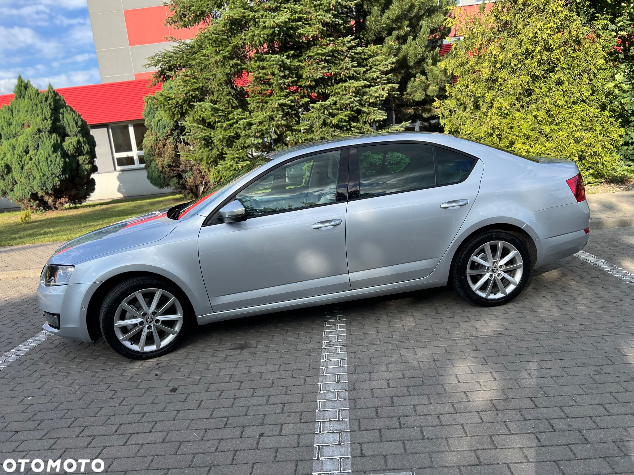 Skoda Octavia - 17