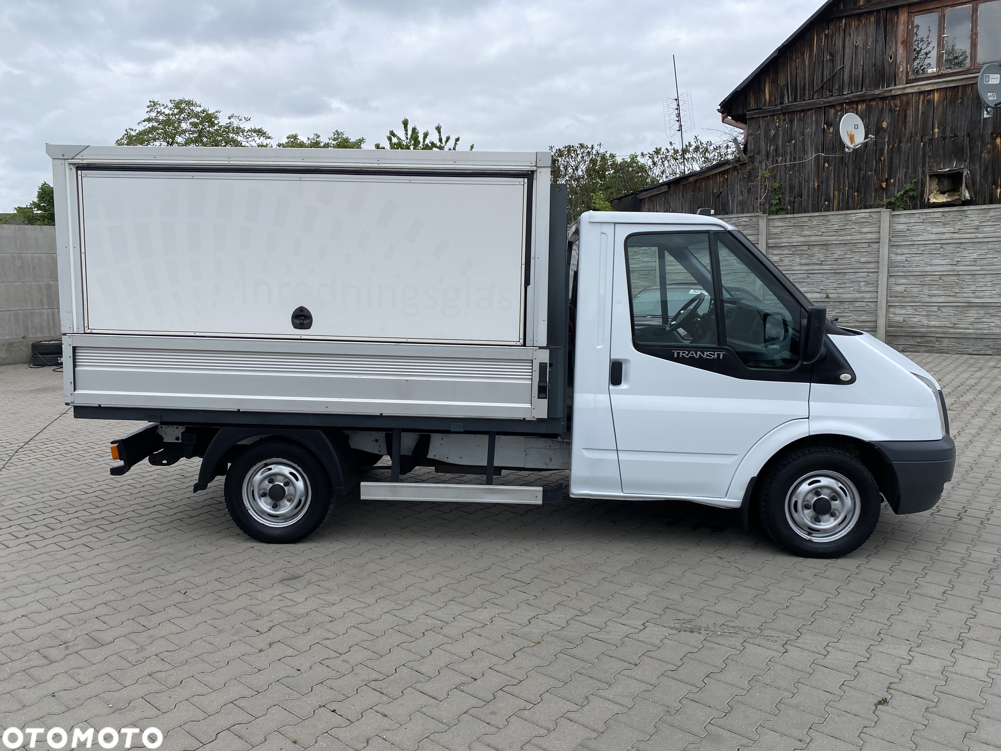 Ford TRANSIT - 9