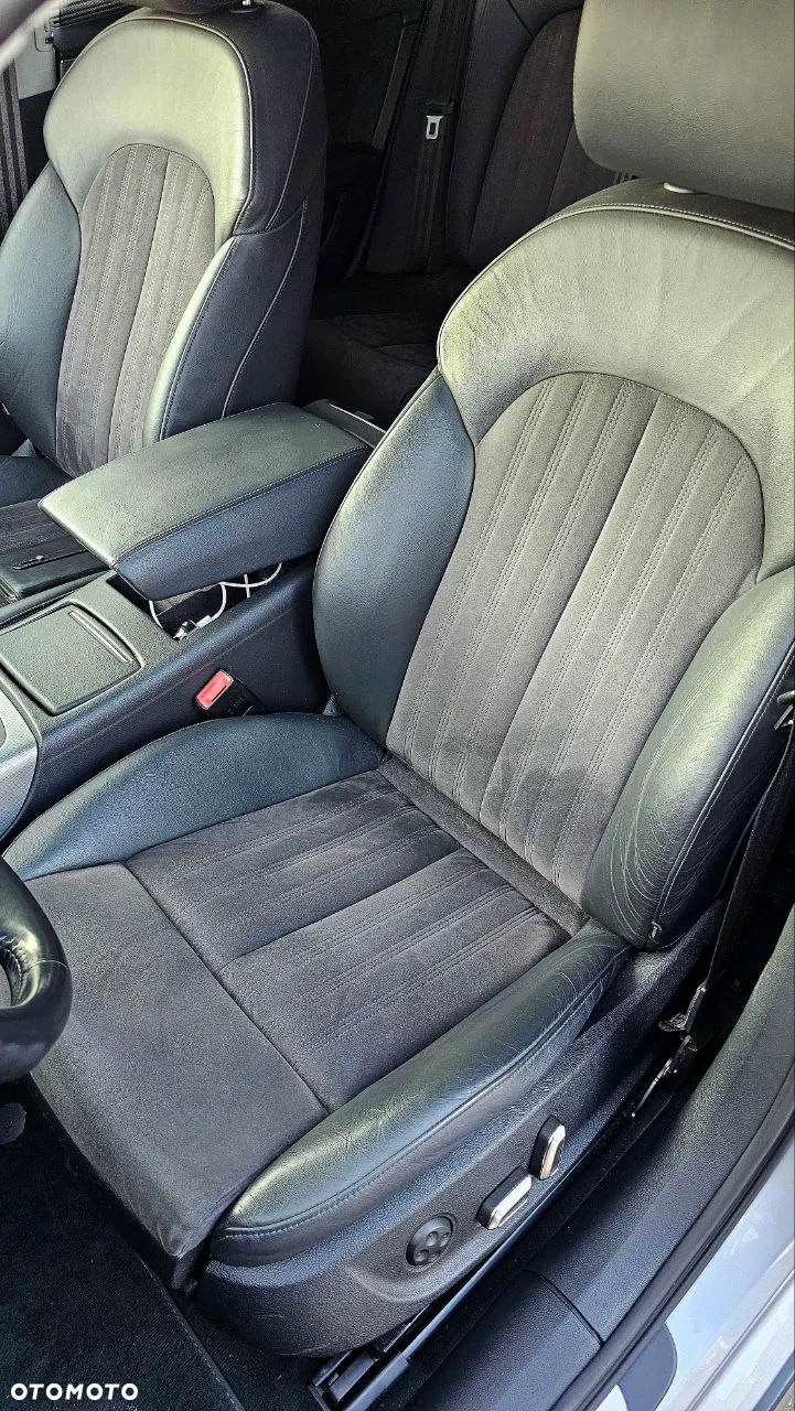 Audi A6 Allroad 3.0 TDI Quattro S tronic - 22
