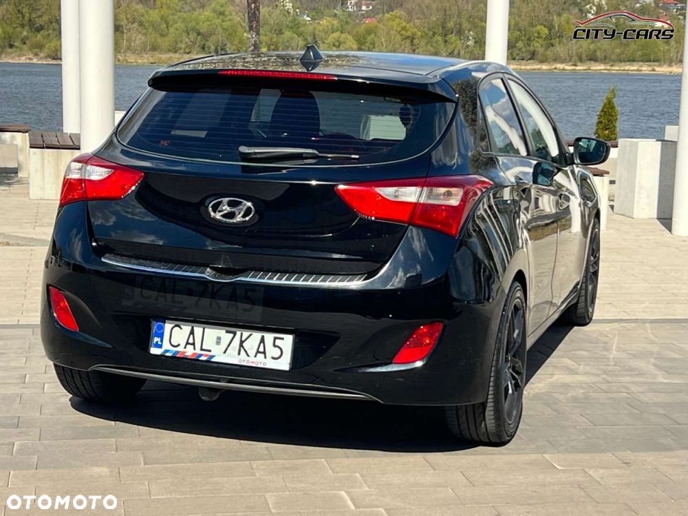 Hyundai i30 - 26