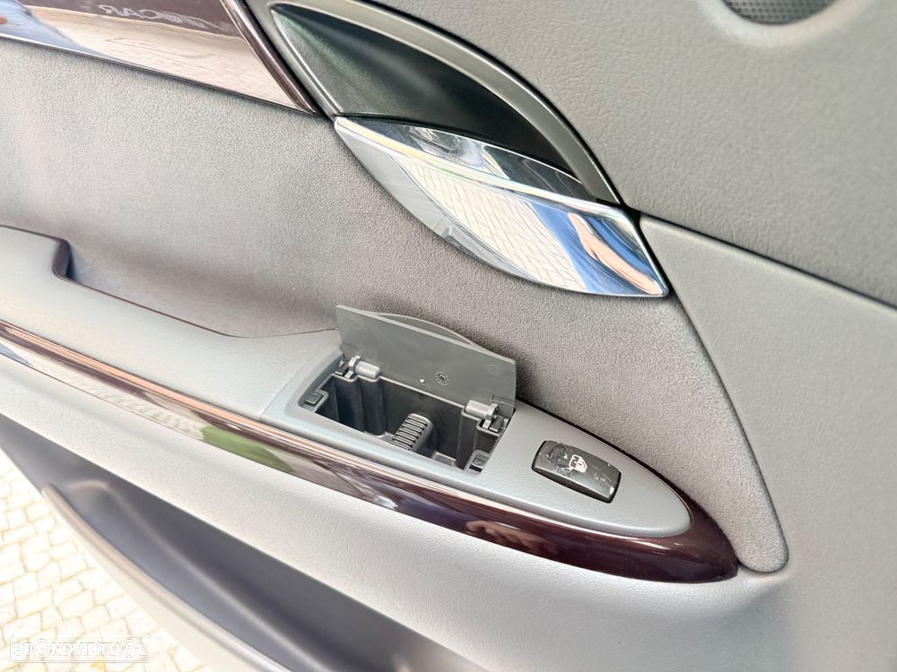 Fiat Croma 1.9 Multijet 8V DPF Dynamic - 20