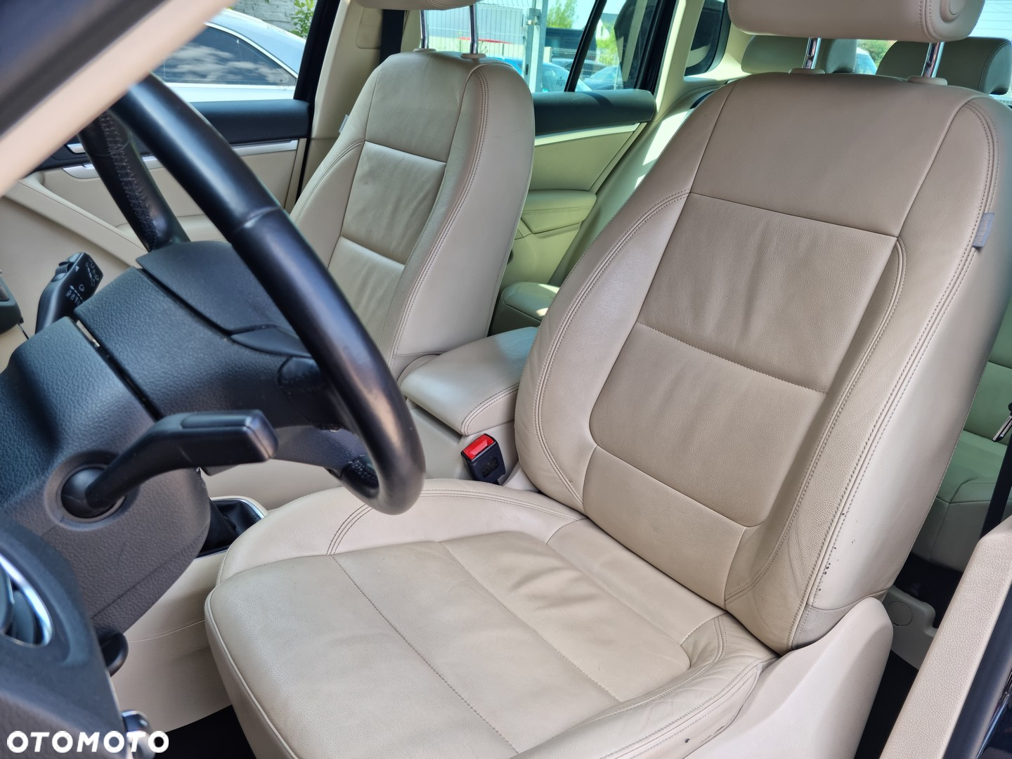 Volkswagen Tiguan 1.4 TSI Sport&Style - 12