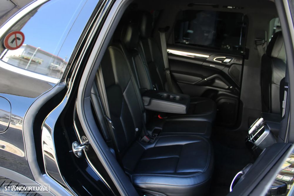 Porsche Cayenne 3.0 V6 - 28