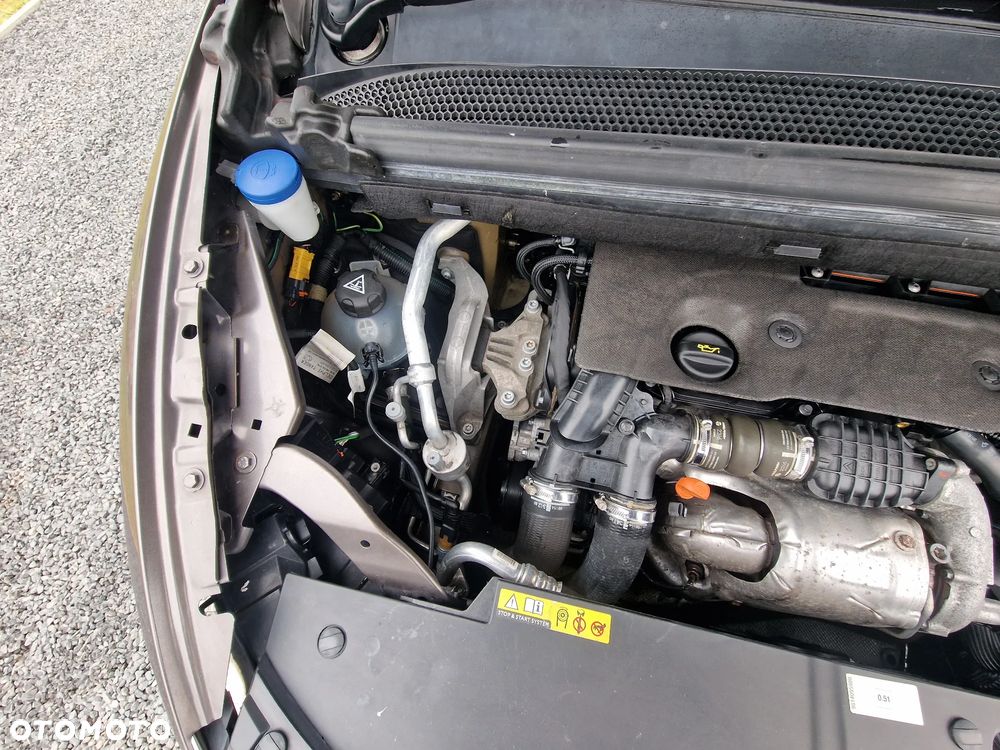 Citroën C4 Grand Picasso 1.6 BlueHDi MoreLife - 25