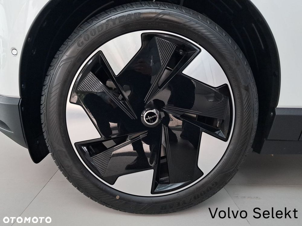 Volvo EX30 69kWh Single Motor Long Range Ultra - 21