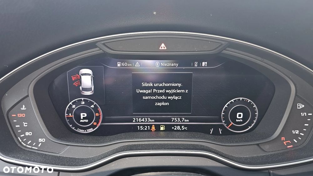 Audi Q5 40 TDI Quattro Sport S tronic - 10