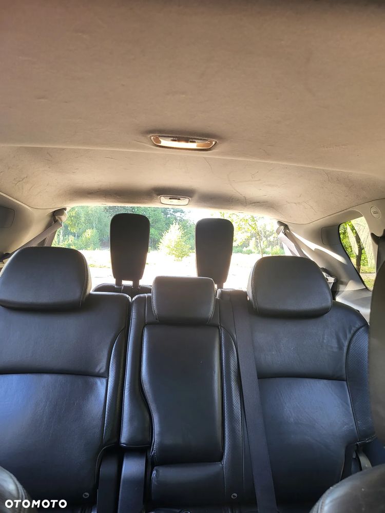 Mitsubishi Outlander 2.0 DID Instyle NAVI - 11