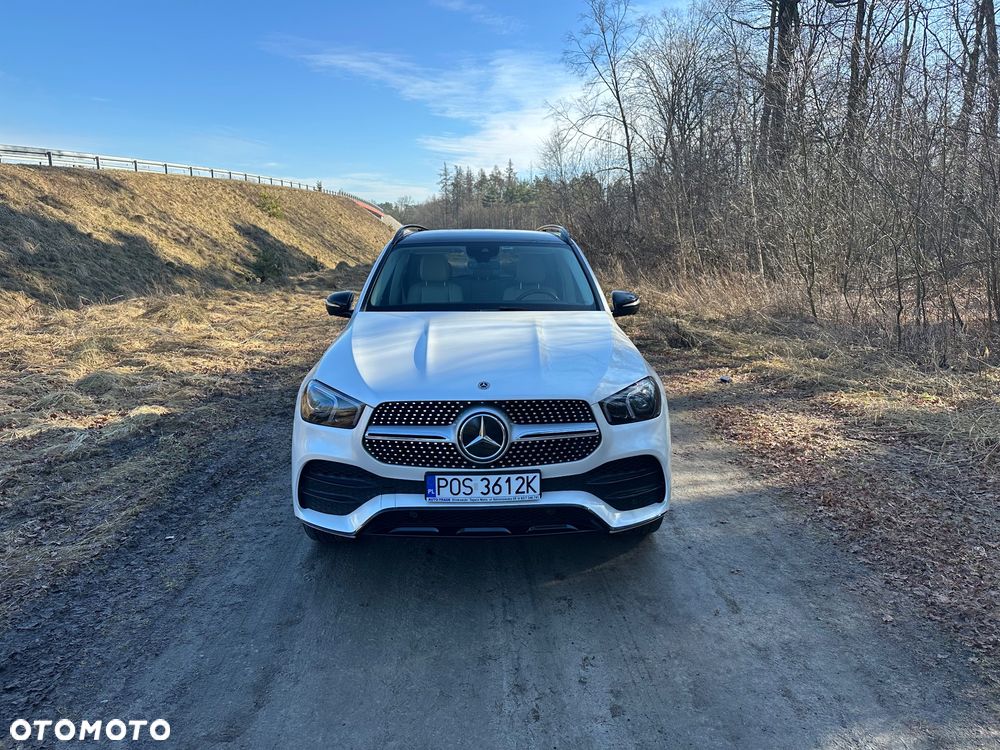 Mercedes-Benz GLE - 6
