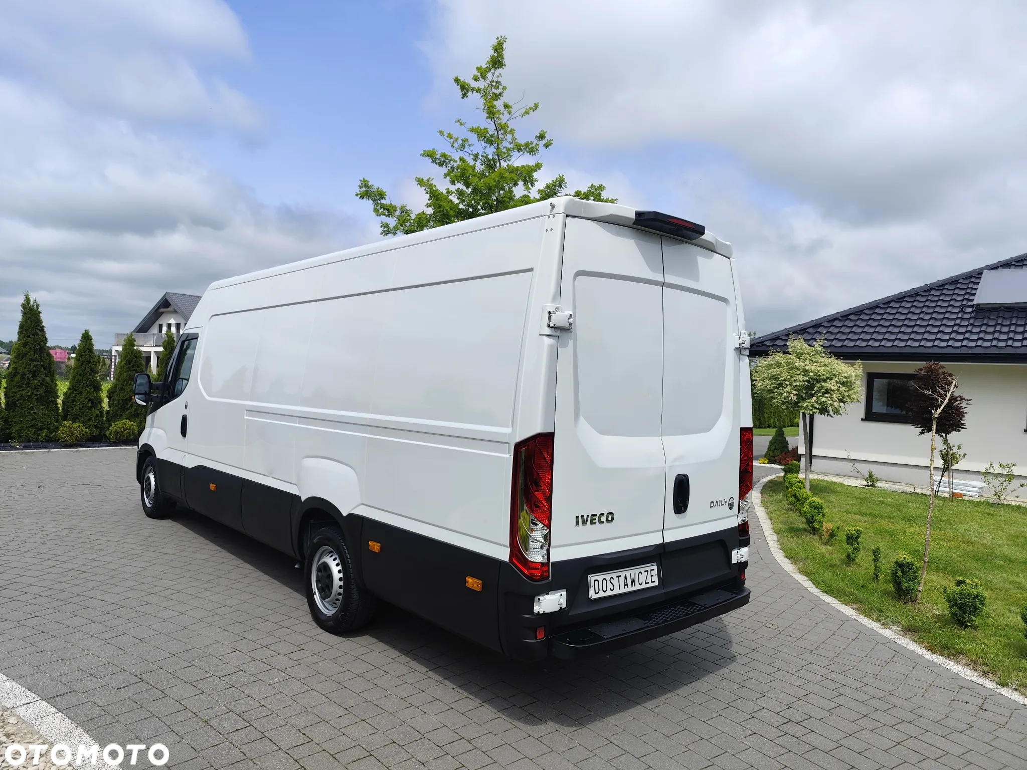 Iveco 35s15 - 5
