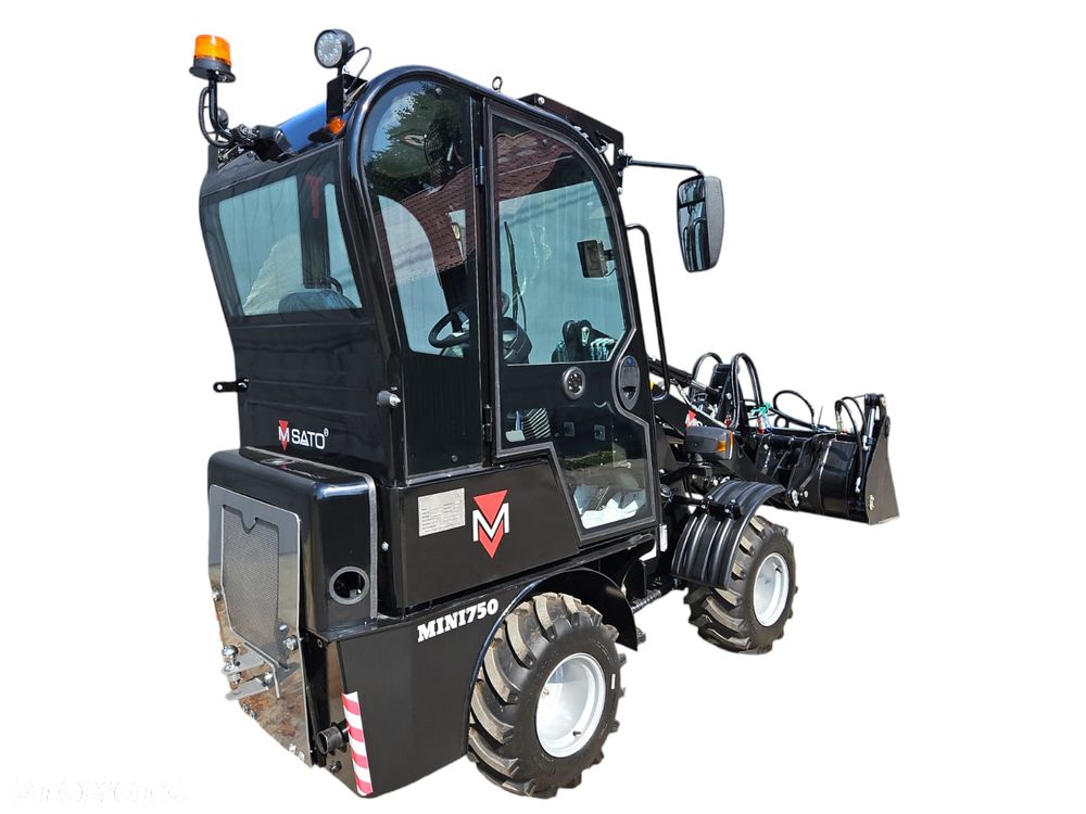 Inny MISATO MINI 750 - 13