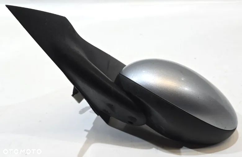 lusterko zewnętrzne lewe alfa romeo gt - 4