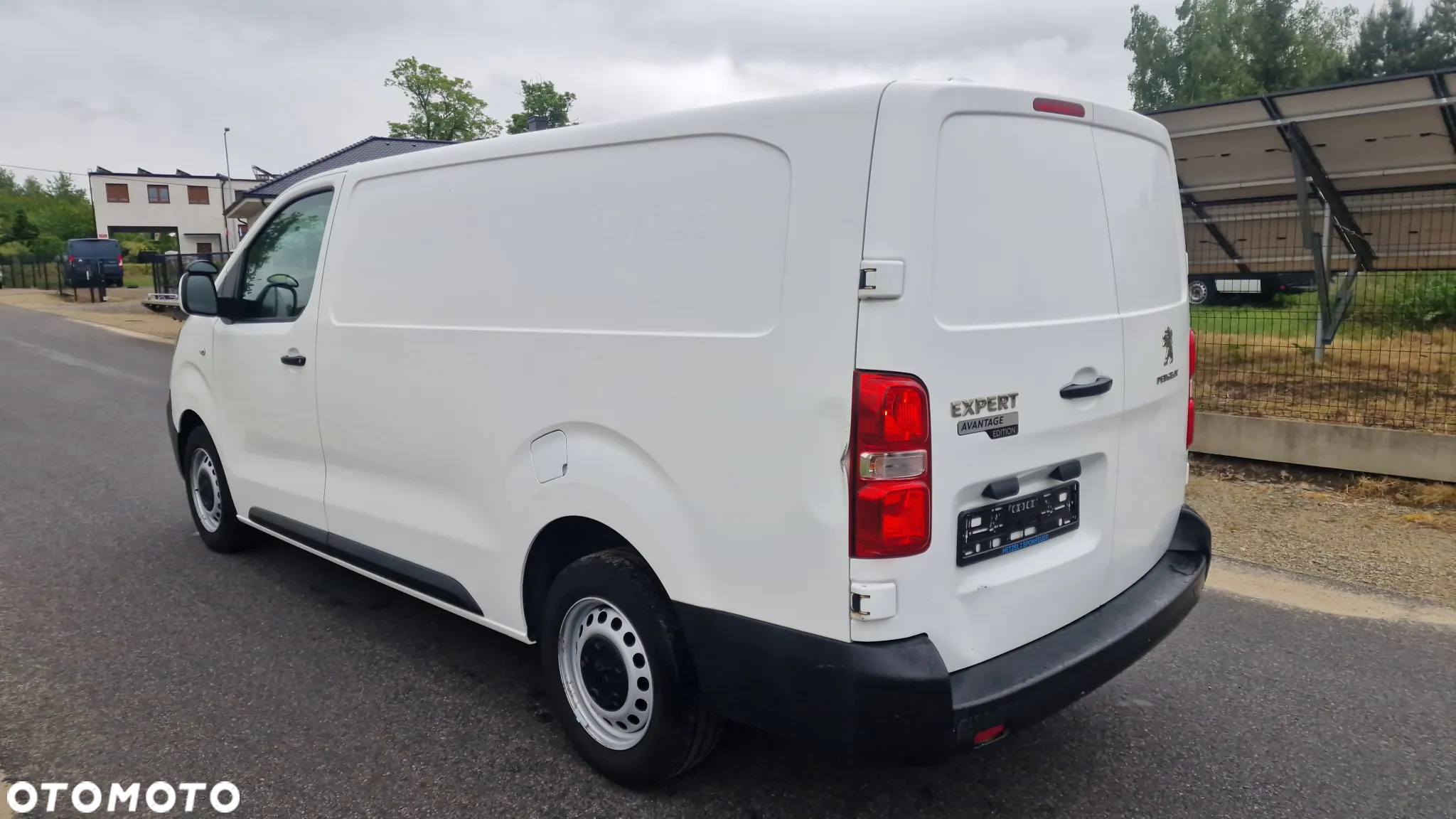Peugeot Expert - 4