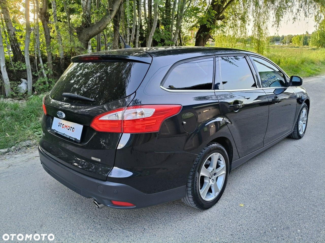 Ford Focus - 27