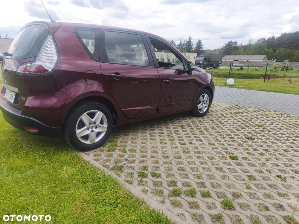 Renault Scenic - 6