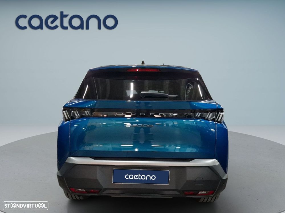 Peugeot E-5008 73 kWh Allure - 7