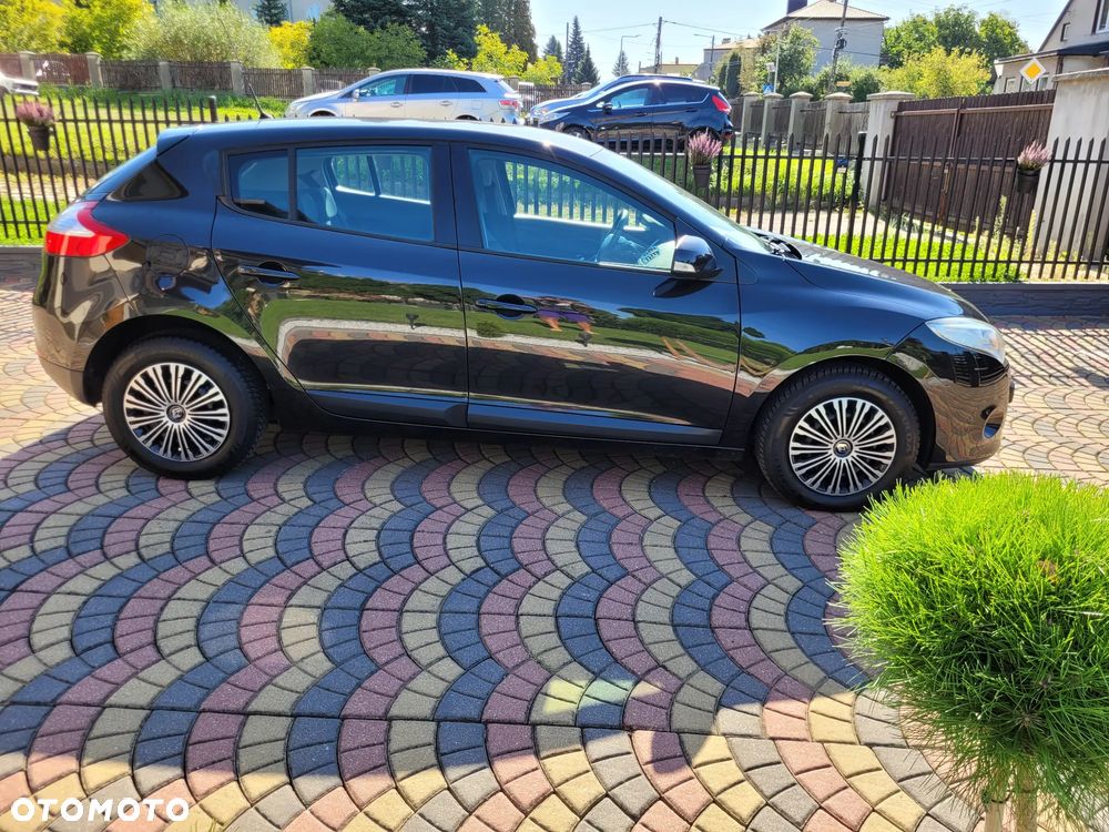 Renault Megane - 4