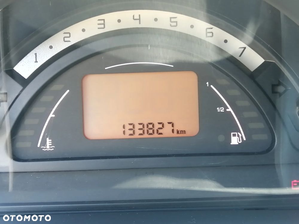 Citroën C3 1.4 Furio - 5