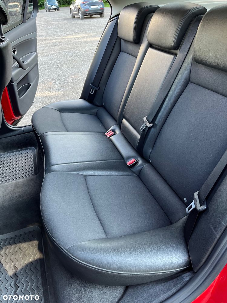 Saab 9-3 1.8t Linear BioPower - 21