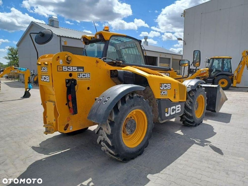 JCB 535-95 - 4
