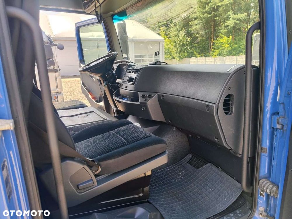 Mercedes-Benz Atego - 8