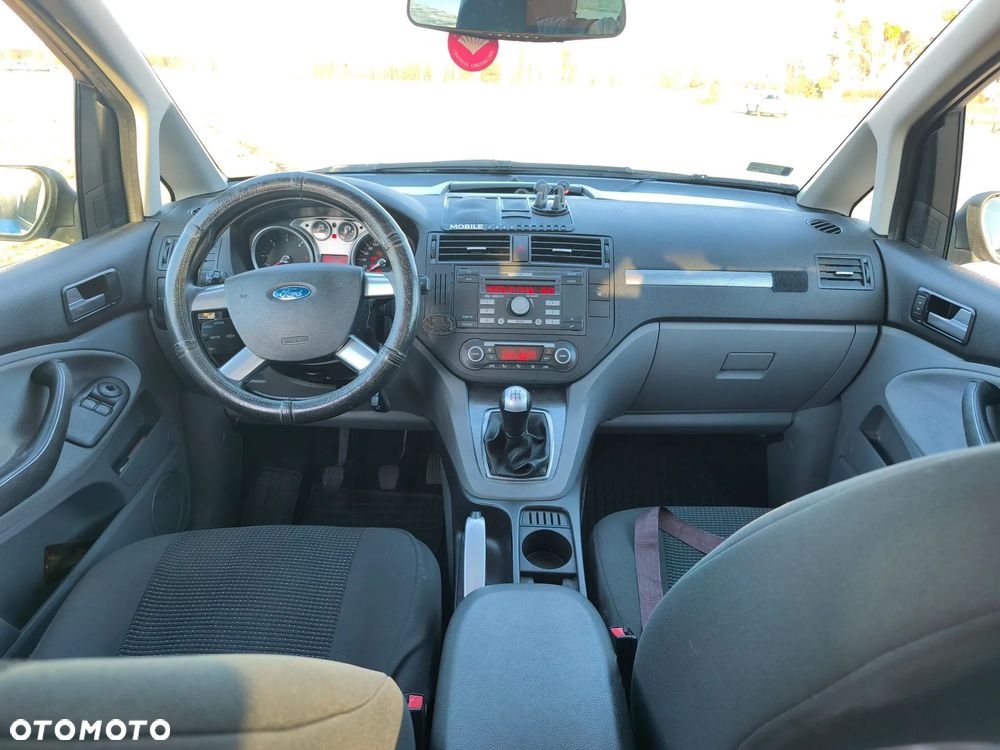 Ford Focus C-Max - 5