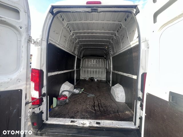 Fiat Ducato MAXI - 8