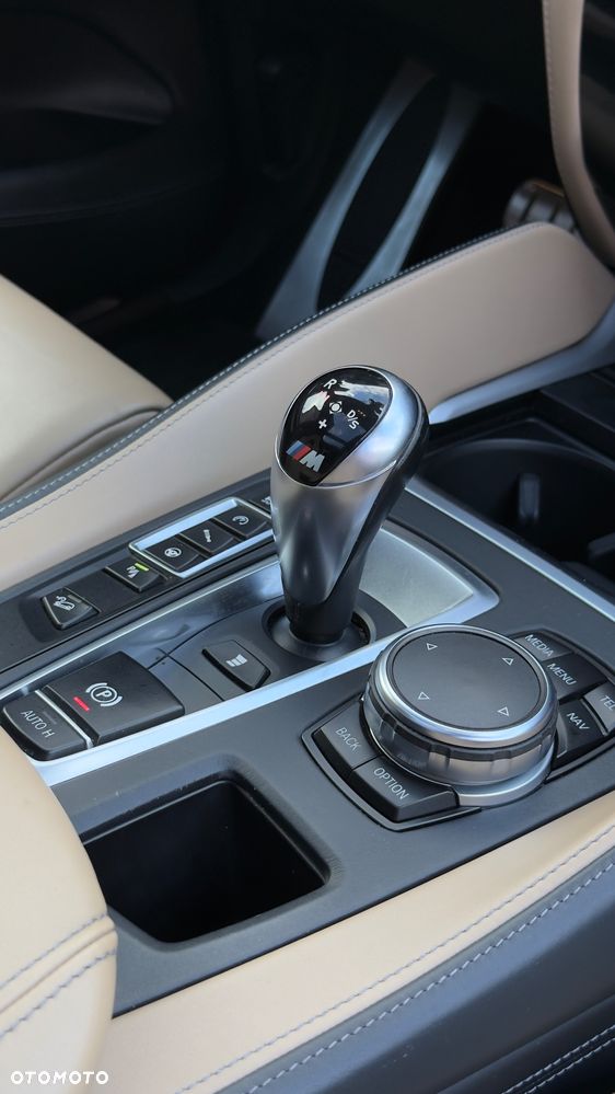 BMW X5 M Standard - 35