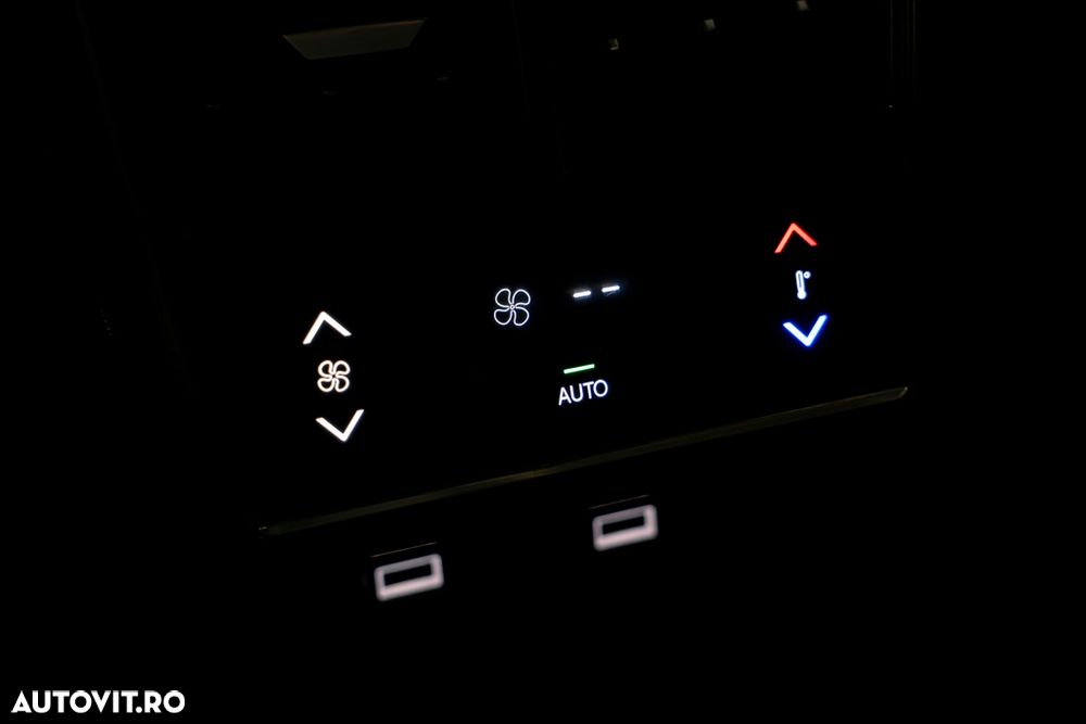 DS Automobiles DS 7 Crossback - 31