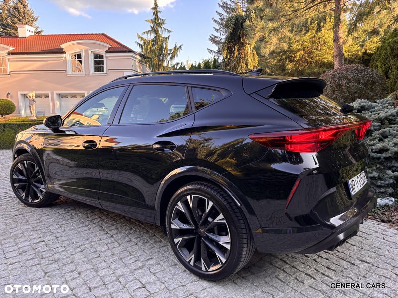 Cupra Formentor 2.0 TSI 4Drive VZ DSG - 18