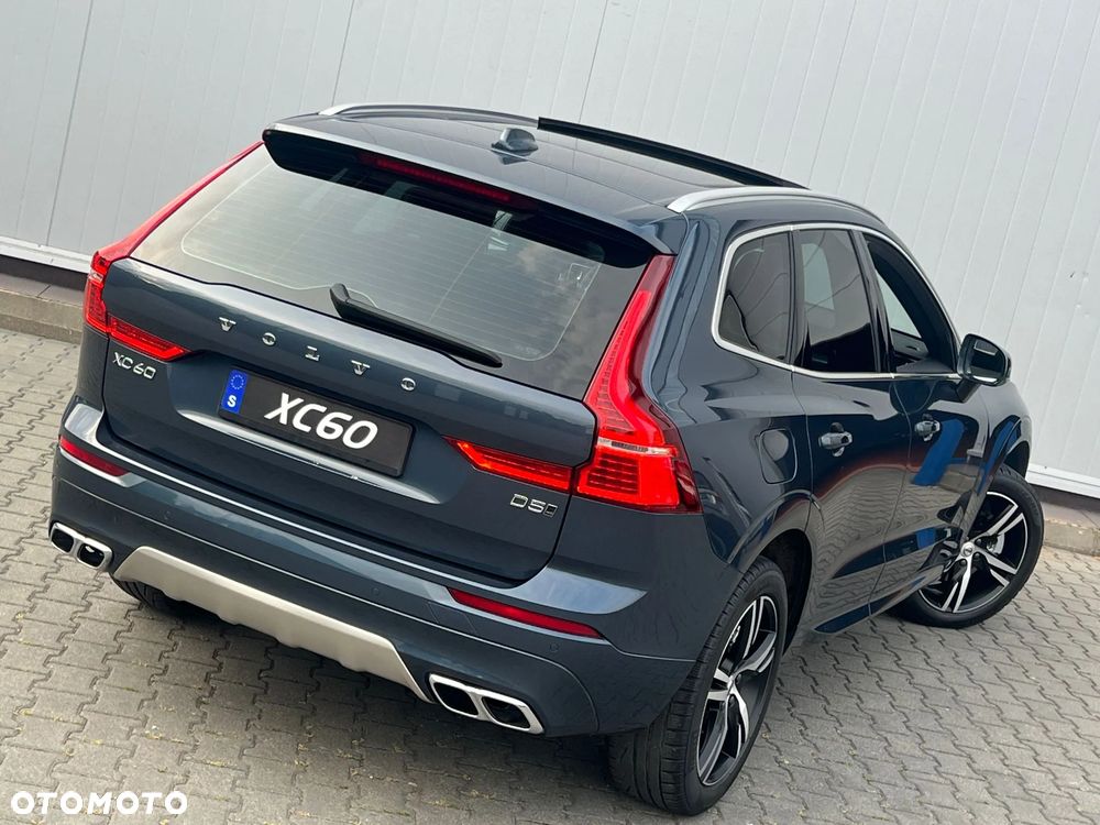 Volvo XC 60 - 12