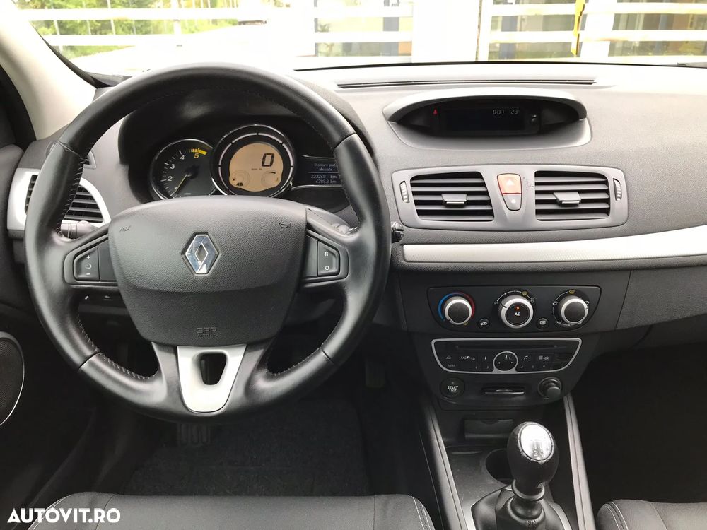 Renault Megane 1.5 dCI Color Edition - 16