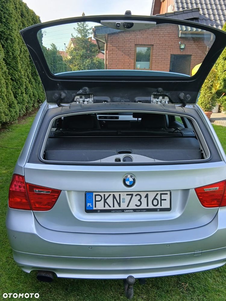 BMW Seria 3 - 10