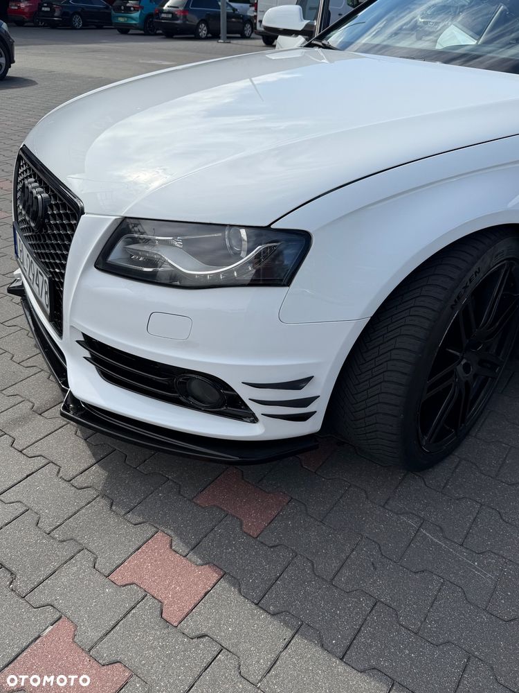 Audi A4 Avant - 4