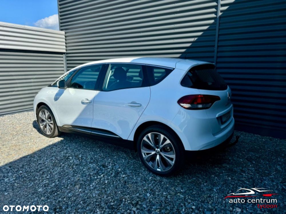 Renault Scenic - 5