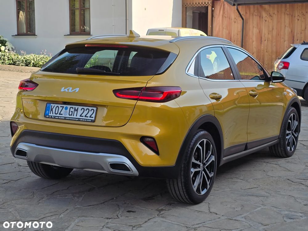 Kia XCeed 1.5 T-GDI OPF JBL Sound Edition - 9
