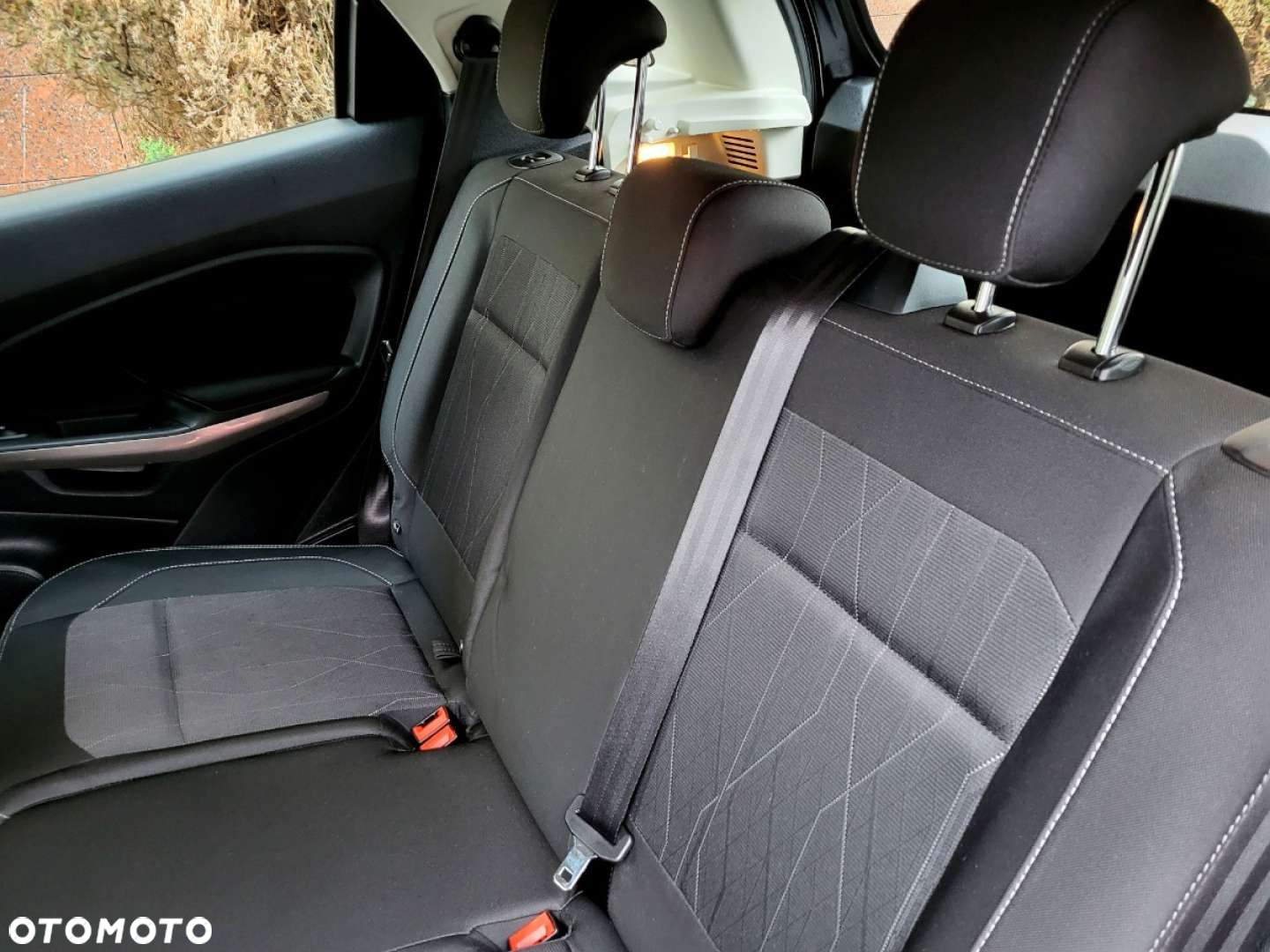 Ford EcoSport - 24