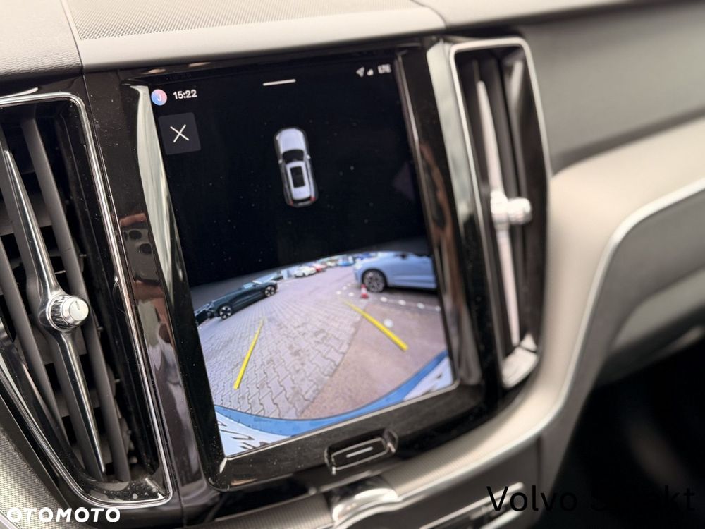 Volvo XC 60 - 17