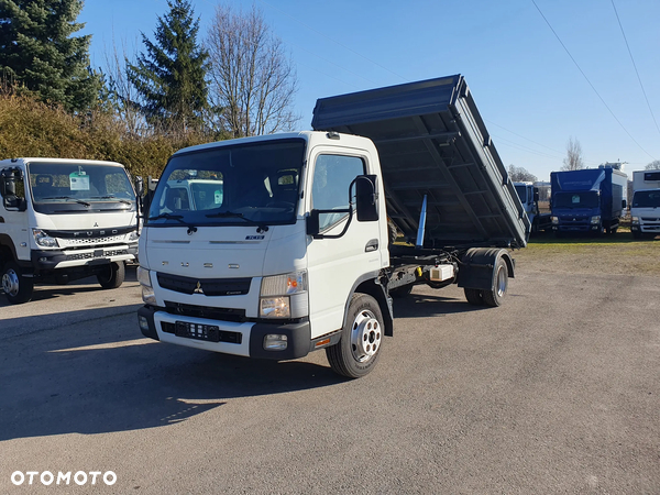 FUSO Canter