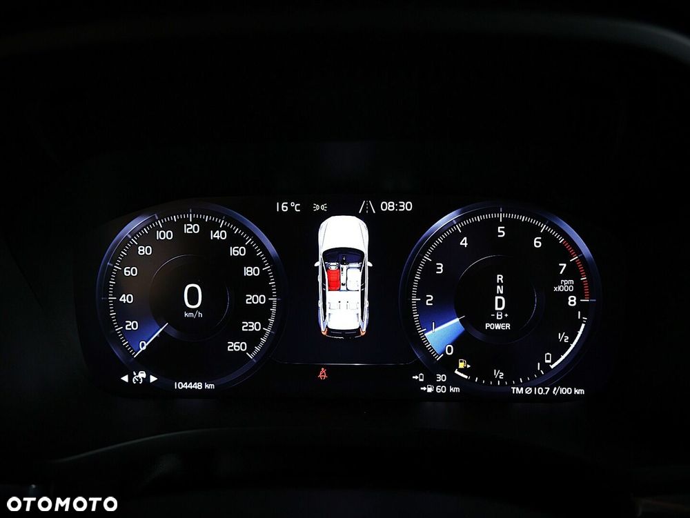 Volvo XC 60 - 29