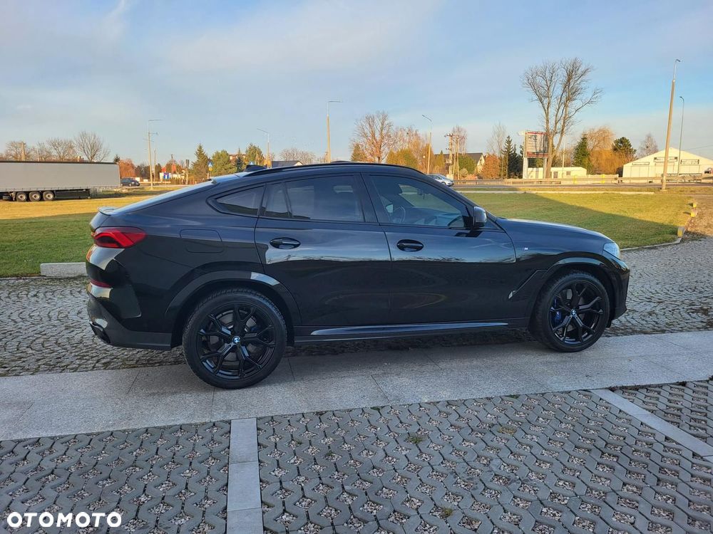 BMW X6 - 2