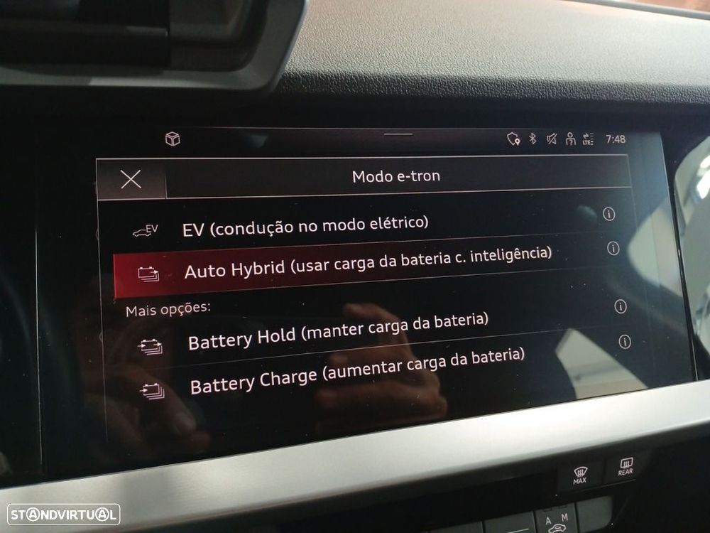 Audi A3 Sportback - 27
