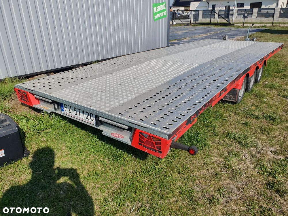 TA-NO SCORPIO 60 600 3,5 premium - 8