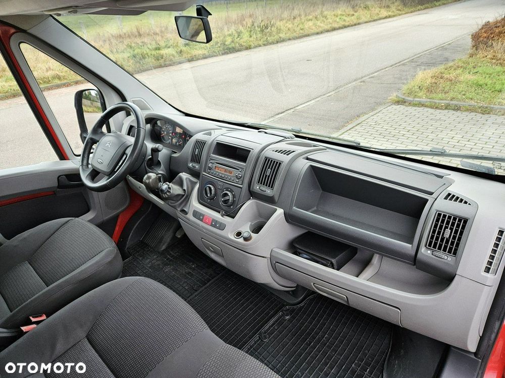 Citroën Jumper - 24