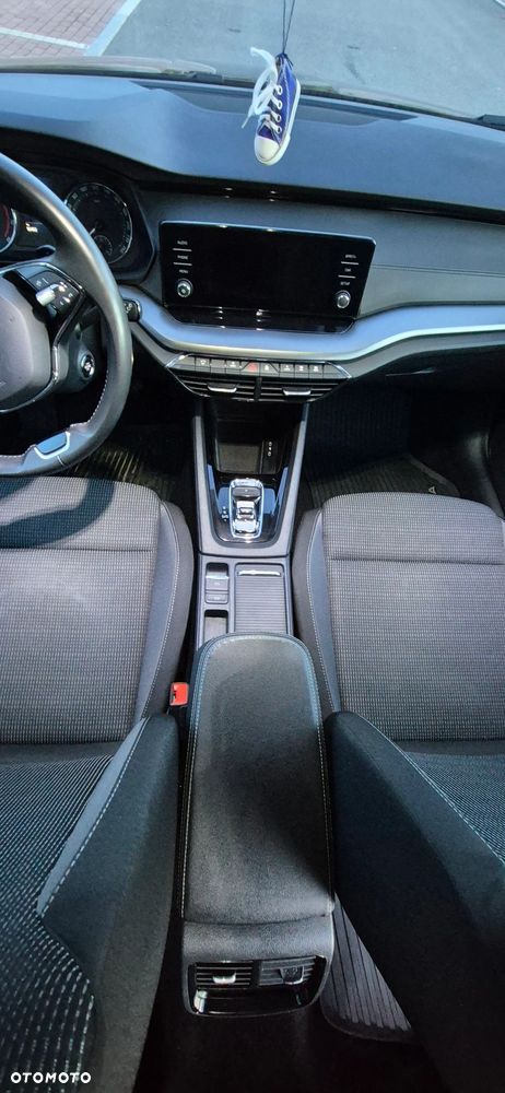 Skoda Octavia 1.0 TSI e-Tec Ambition DSG - 22