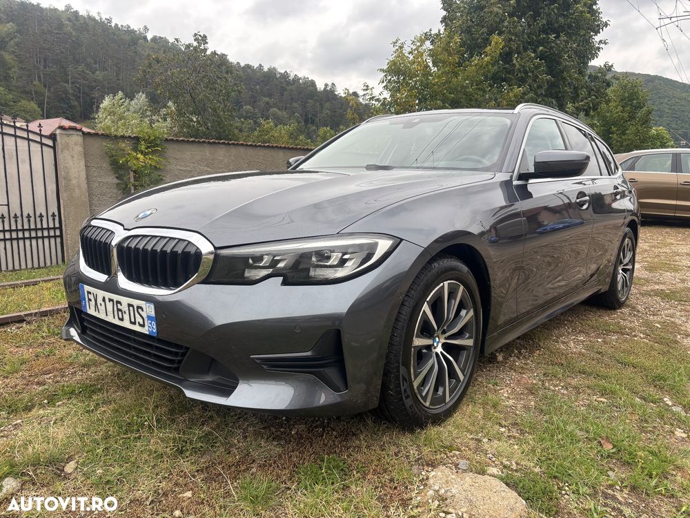 BMW Seria 3 - 2
